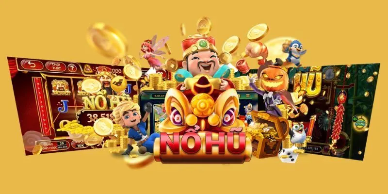 Các mẹo chơi hấp dẫn
