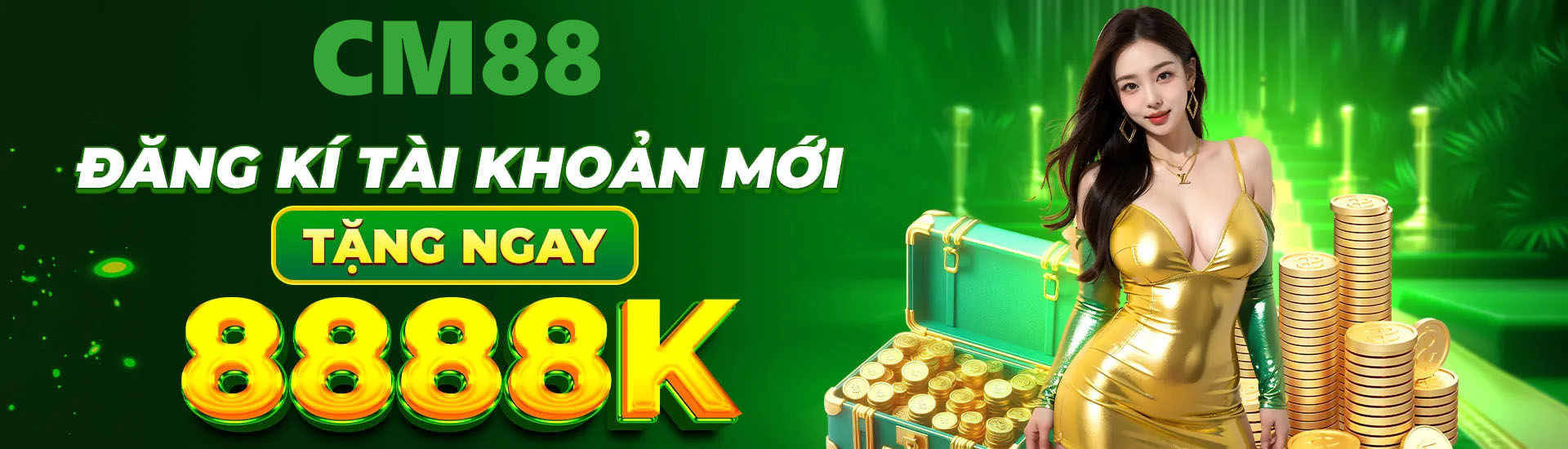 Link nhà cái cm88 tặng 88k nạp đầu